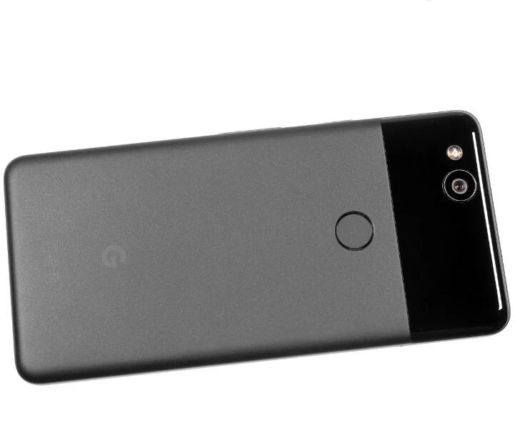 Оригинальная новая версия Google Pixel 2 5," 4 ГБ ОЗУ 64 Гб/128 Гб ПЗУ восьмиядерный смартфон Snapdragon 835 1920*1080 Android 8,0