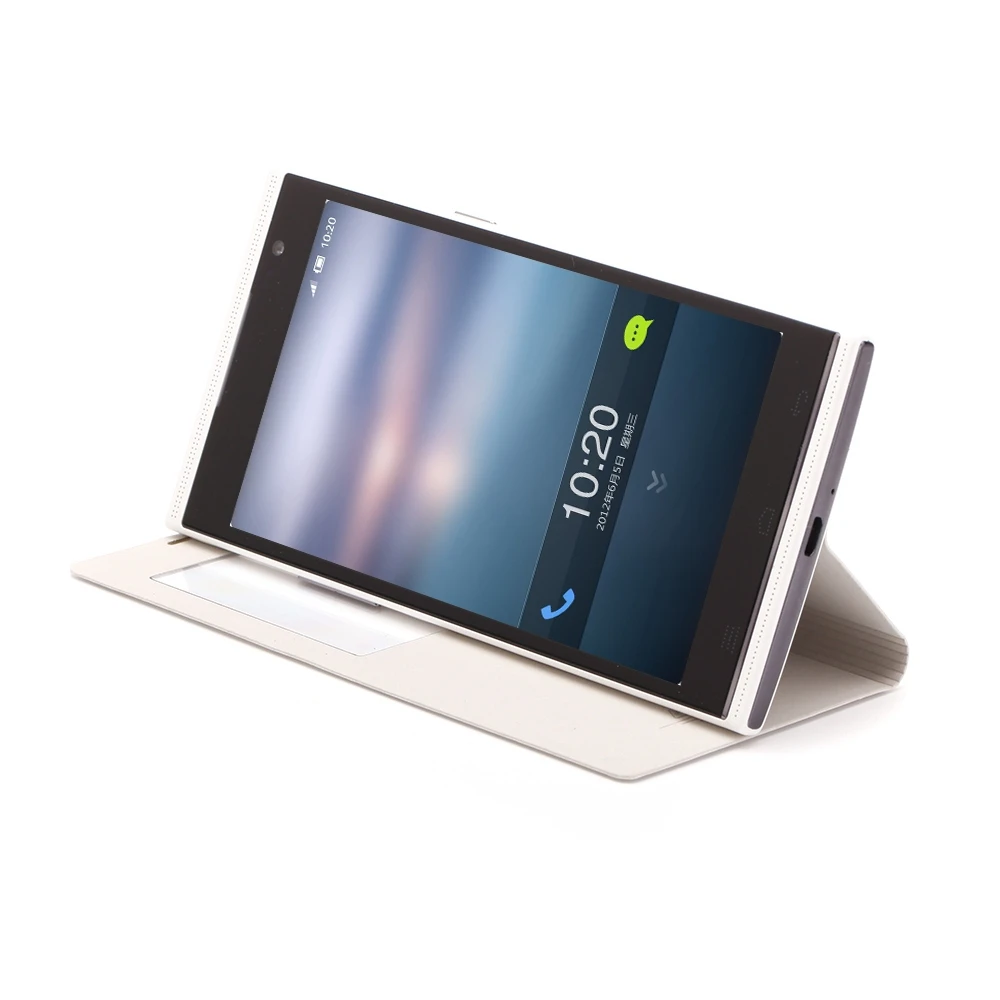 IRULU Смартфон V1 5.5 &quotIPS QHD MTK6582 Android 4.4.2 Quad Core 1 ГБ/8 ГБ Мобильный 8.0MP Wifi GPS Мобильного