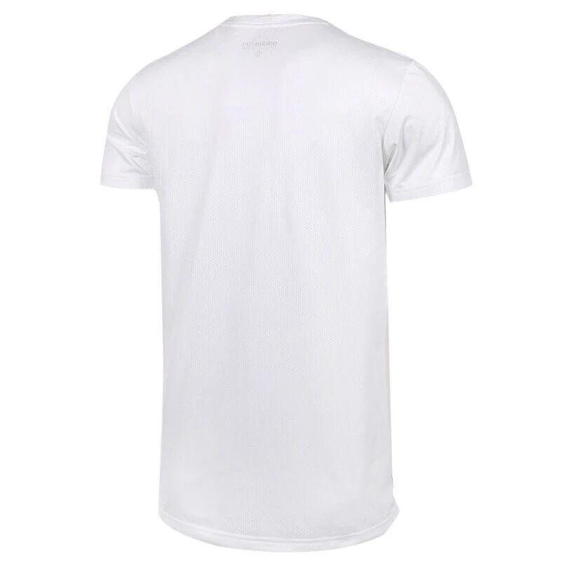 Новое поступление оригинальных мужских футболок с коротким рукавом Adidas NEO Label M