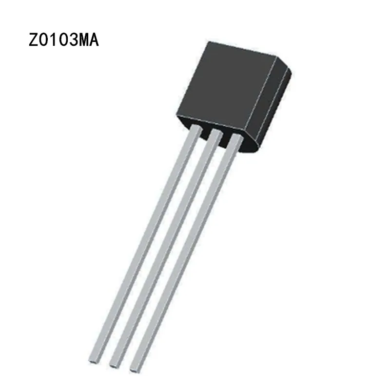 

10 . Z0103MA Z0103 TO-92