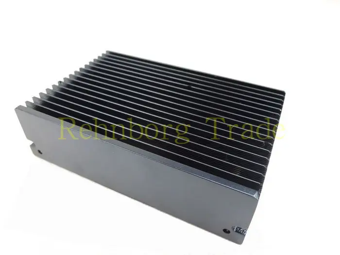 Бесплатная доставка! ST-M5045 CNC 4.5A DC24-50V nema23 Драйвер шагового двигателя 2 фазы 256