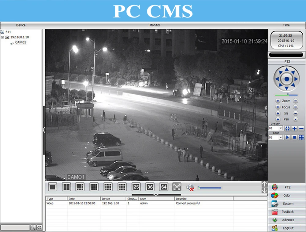 IPC CMOS Плата 1080P Hi3518E 720P XM510 H62 датчик изображения DIY CCTV ip-камера модуль печатная плата ONVIF приложение XMEYE
