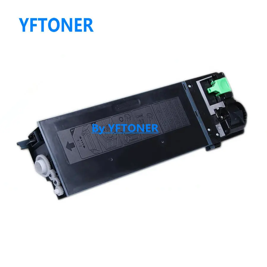 YFTONER черный тонер для острых Mx 235NT Ar 5618D 5623D Тонер фотокопии|toner sharp|toner |