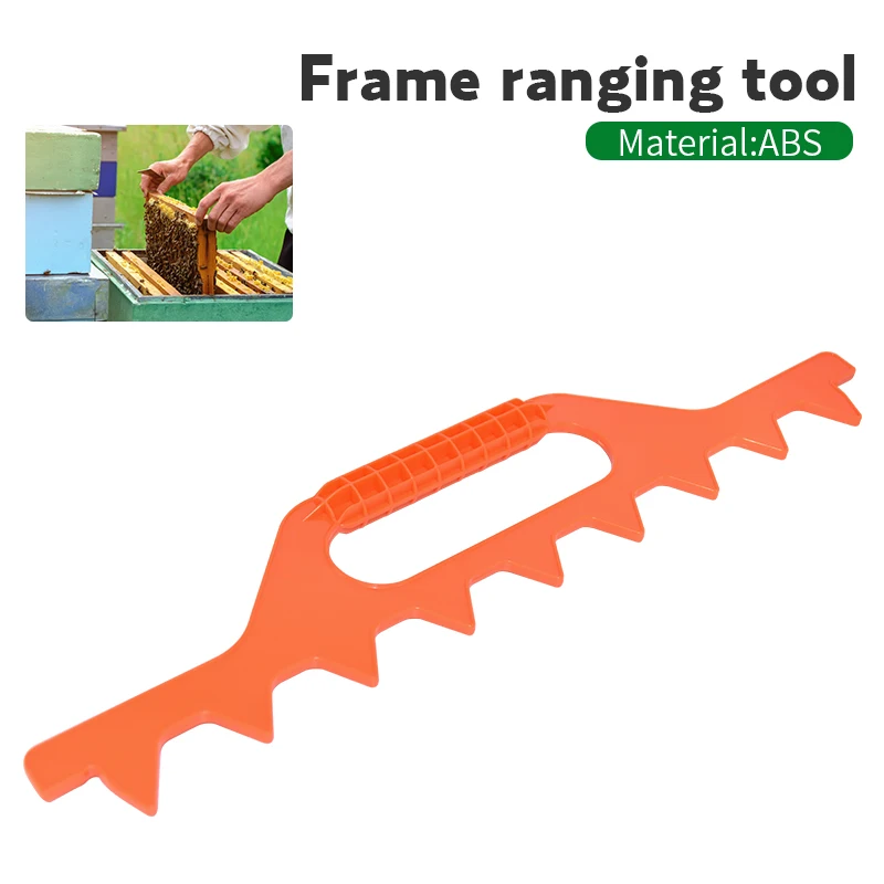 2 шт. набор инструментов для измерения расстояния между ульями | Дом и сад