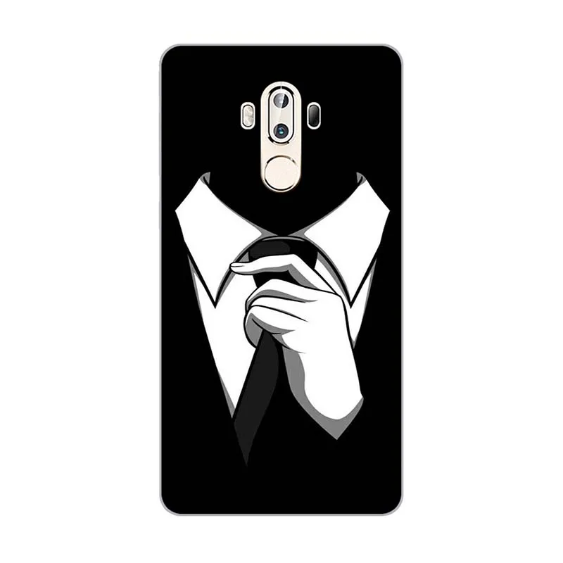 Дизайнерский чехол для телефона ZTE Axon 7 Max C2017 6 0 дюйма с рисунком забавной кожи