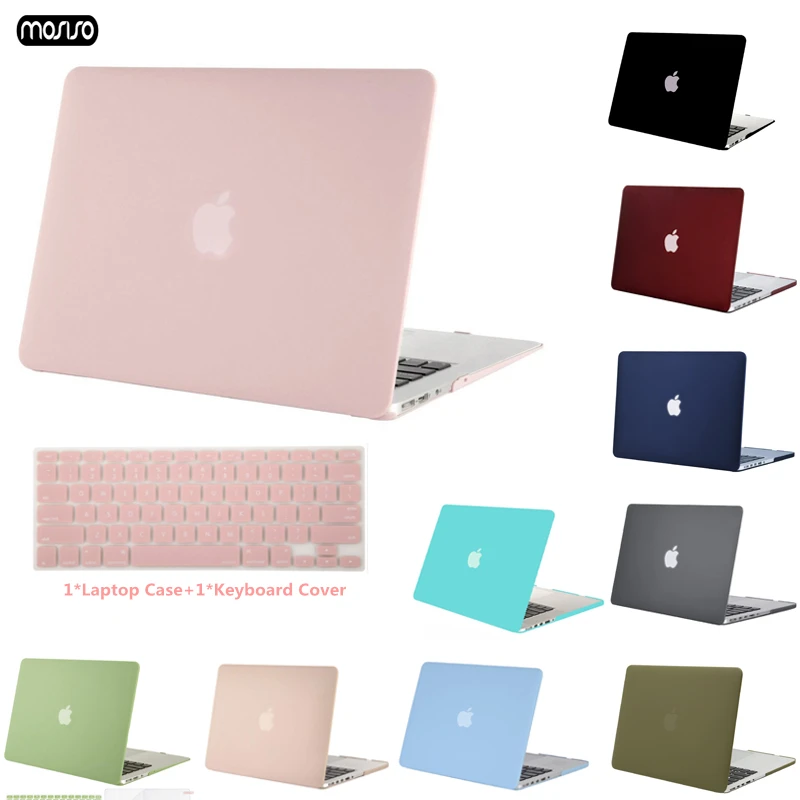 MOSISO Laptop Case Cover for MacBook Pro 13 inch Retina 13 15 inch A1502 A1425 A1398 laptop bag for mac pro 13 case 2012-2015
