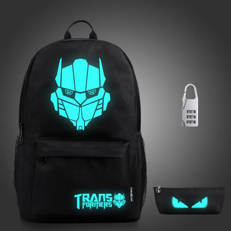 Luxury Oxford Backpack Male Design Anti-theft With USB Charging Waterproof Travel Multifunctional sac a dos | Багаж и сумки