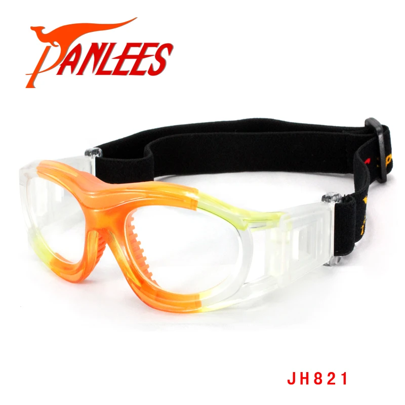 Продвижение Panlees детей спортивные очки по рецепту баскетбол спорт футбол