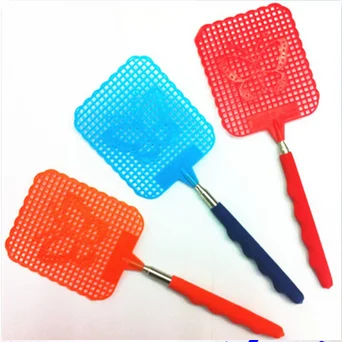 Пластиковые насекомые мухи вредители Москитная щатетка выдвижной бабочка