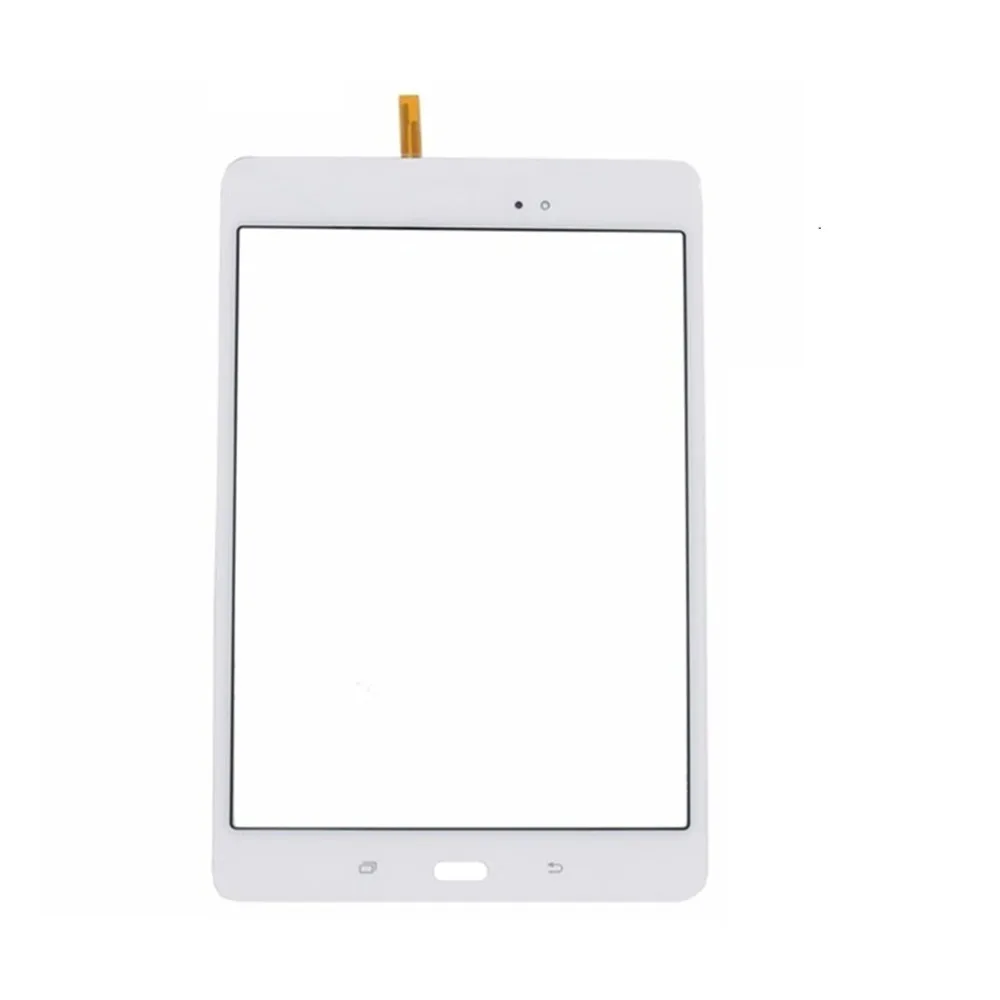 Сенсорное стекло для ремонта экрана совместимое с Samsung Galaxy Tab A 8 0 | Компьютеры и