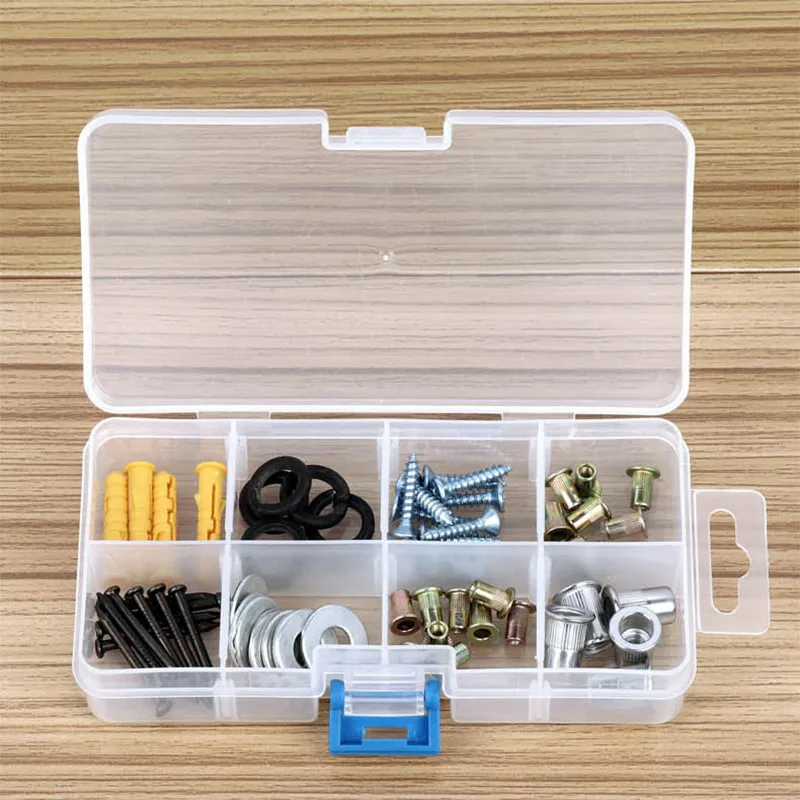 

Tools Packaging