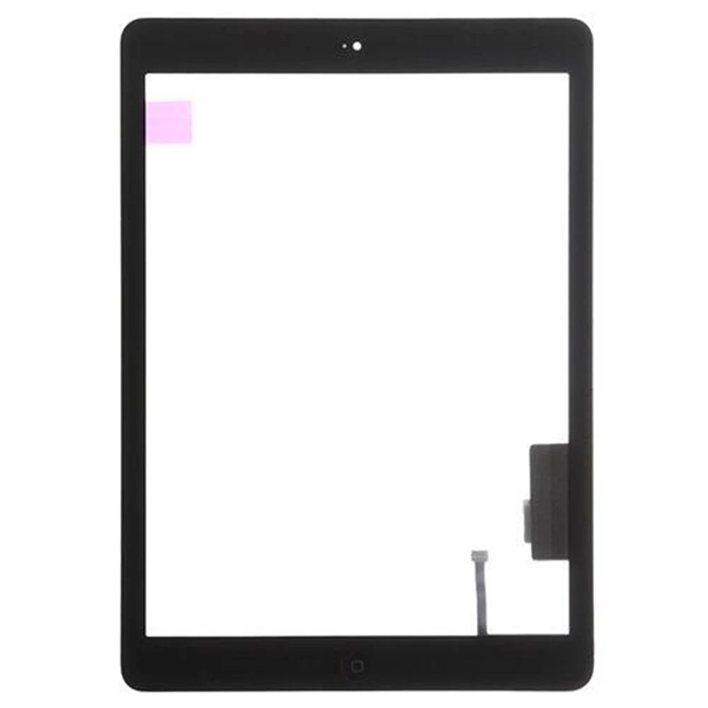 Для Apple iPad Air IPad 5 ЖК экран + дигитайзер сенсорный в сборе Замена!