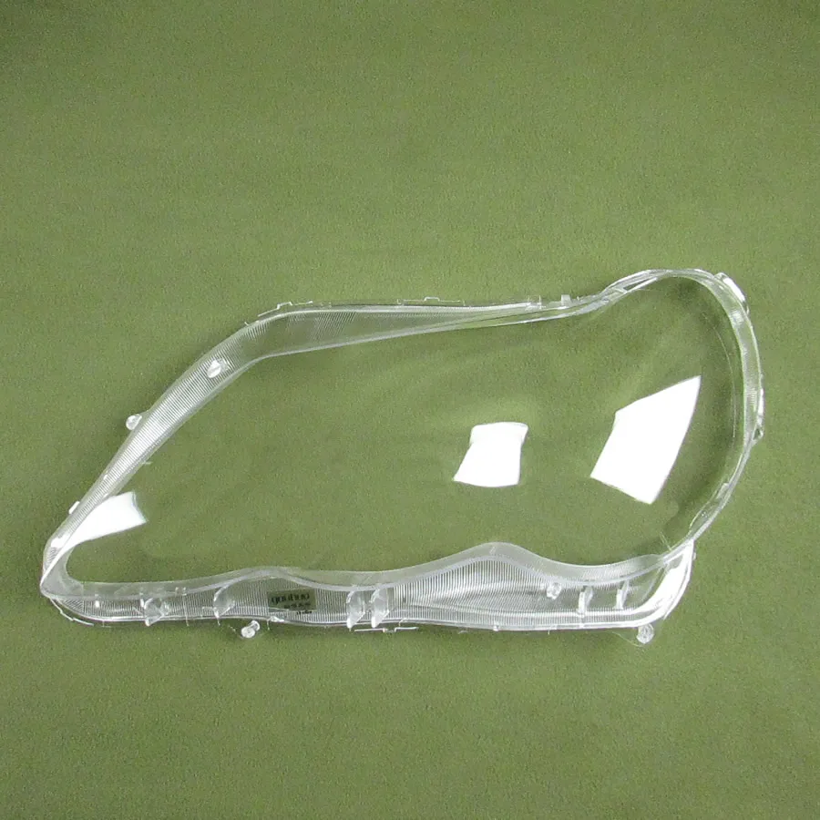Для Toyoda Reiz 2005 2006 2007 2008 2009 крышка фары корпус Прозрачная Маска импортная высокая проницаемость