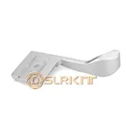 Серебристая ручка для камеры Panasonic Lumix GH3 GX1 GF2 G10 LF199B Fujifilm X100 X10 X-pro Olumpus OM-D EM-5 E-P3