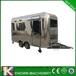 KN-HPSLC380 электрический коммерческий для закуски хот-дог пищевой тележки, трейлер, кофе-Байк трехколесный велосипед