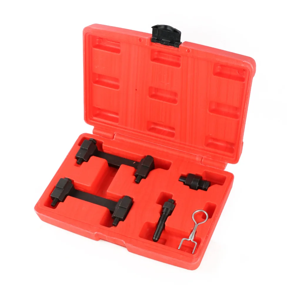 Набор инструментов для ремонта двигателя специальный инструмент Volkswagen Audi A6L Q7 V8 V6