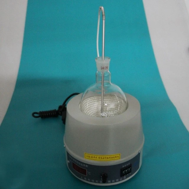 

Digital display Thermoelectric heating sleeve heating jacket Flask heater free shipping