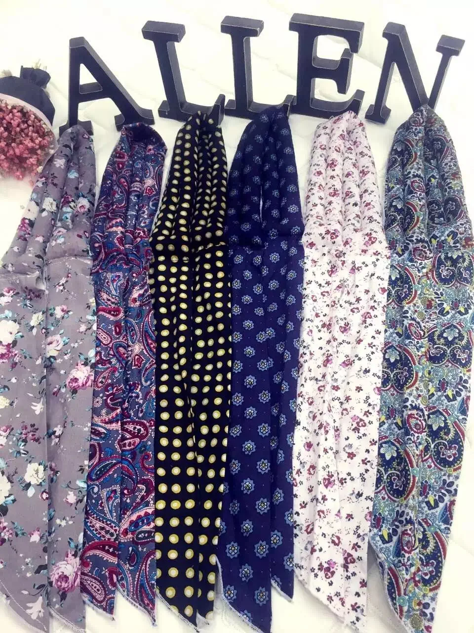 5 шт./лот нетоксичный персональный шарф для шеи охлаждающий тела бандана модное