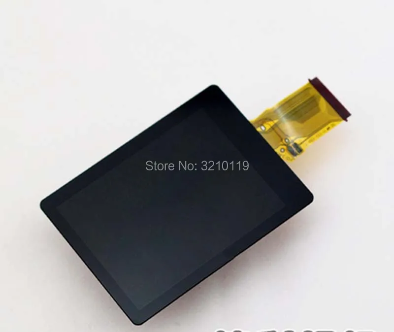 Новый ЖК-дисплей для SONY DSC-HX200 HX200V SLT-A57 A65 A77 запасная часть цифровой камеры с
