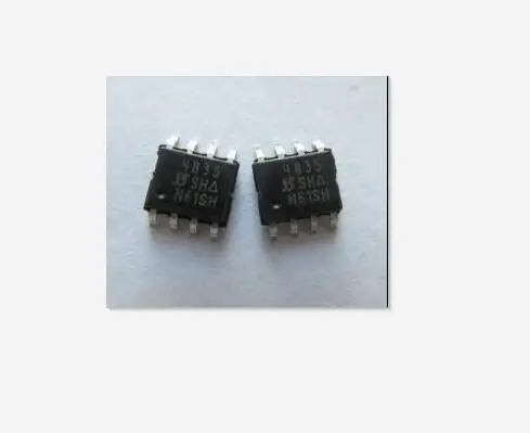 1 шт./лот SI4835D SI4835DDY 4835D СОП-8 | Электроника