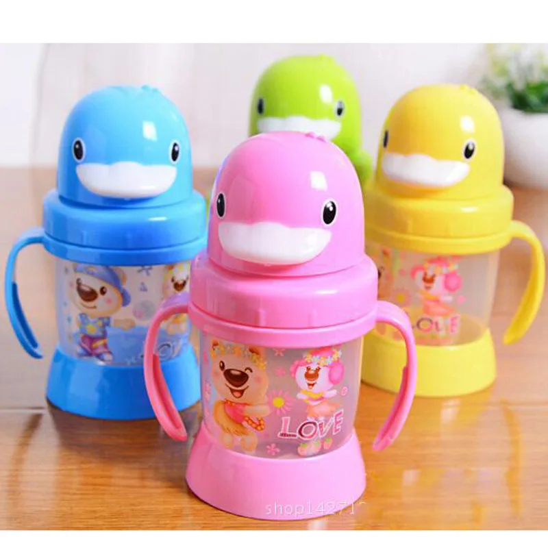 Лидер продаж креативные герметичные бутылки для питьевой воды 270 мл|space bottle|drinking