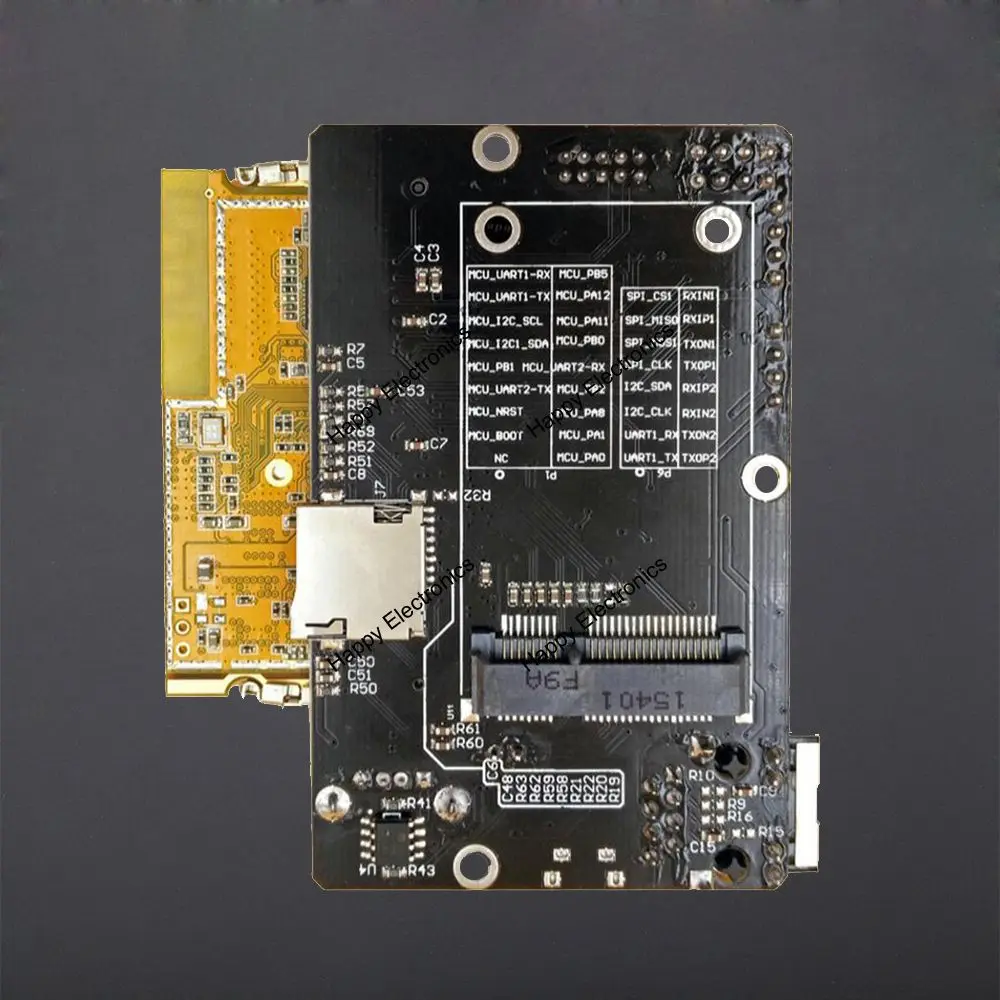 Датчик DFRobot WRTnode2R Mini Openwrt плата для разработки комплект, процессор(MTK MT7688AN)+ MCU(STM32F103T8U6) Поддержка двух настольных ОС Linux и т. Д