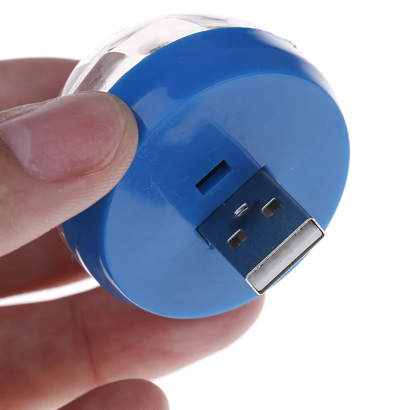 Мини USB led вечерние светильник s музыкальный сценический светильник шоу клуб диско светильник лазерный проектор контроль звука кристалл магический шар эффект светильник s