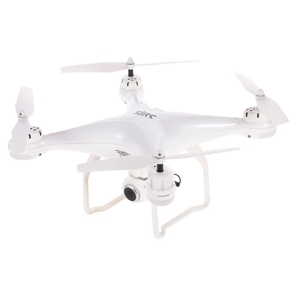 S20W1080P (GPS) 720P 1080P HD регулируемая камера Дрон широкоугольный RTF двойной FPV селфи GPS