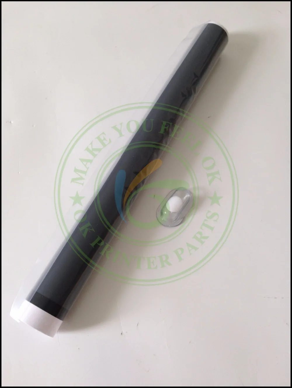 5 шт. японская новая фиксирующая пленка муфта для HP M501 M506 M527 M521 M525 P3015 P3015d P3010 P3011 P3016
