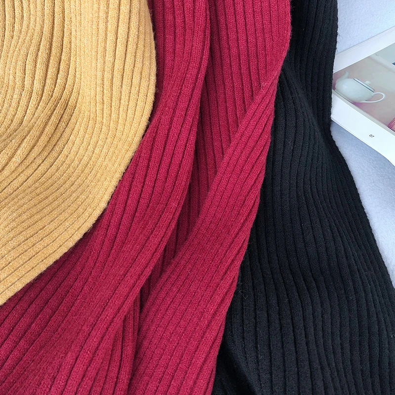 

Korean winter new fashion comfortable soft trend simple scarf women temperament long scarf warm solid wild outdoor winter shawl