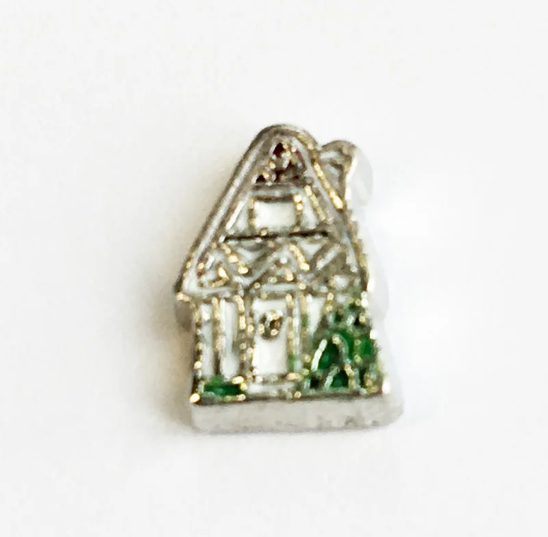 Бесплатная доставка 10 шт. эмалевые Плавающие Подвески подходят для DIY медальоны