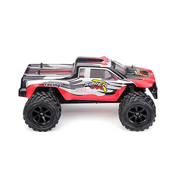 2 4G 1:12 Масштаб электрический RC гоночный автомобиль L212 Дрифт багги электрические