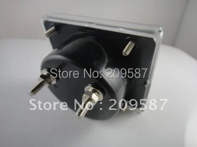 Аналоговый вольтметр панельный измеритель напряжения переменный ток 0 300 В