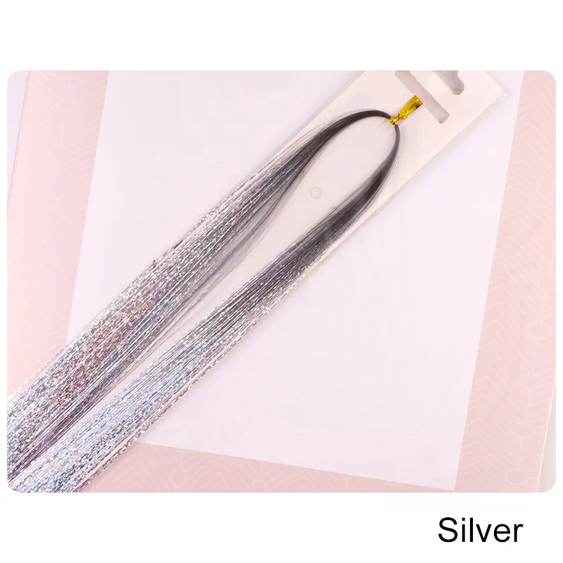 Голографическая полоска для ногтей 3D дизайн своими руками Гель лак