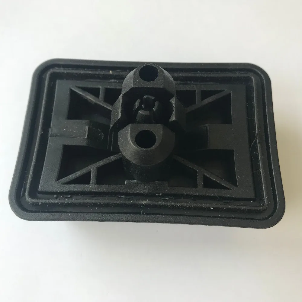 1 шт. новая подставка под автомобиль Jack Pad для BMW E46 E63 E64 E65 E85 E86 51718268885|car support|cars carscarly