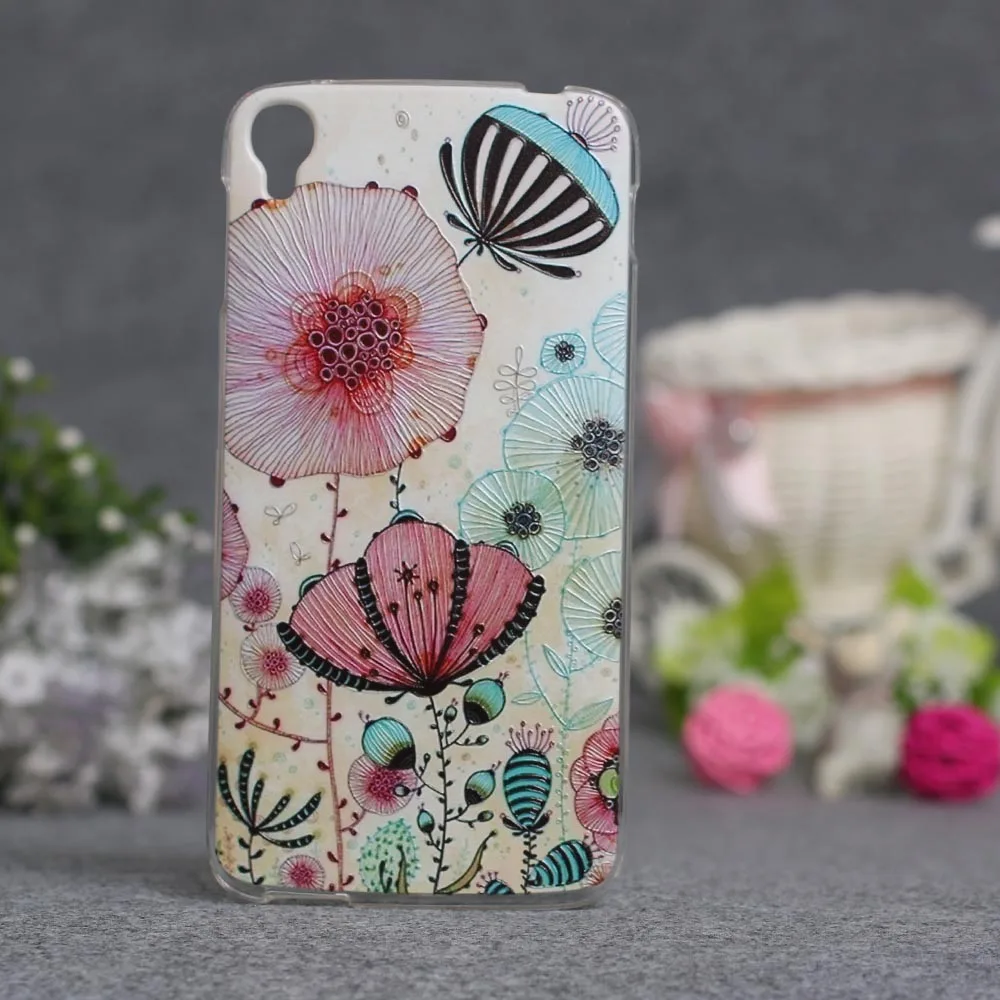 Роскошный чехол с 3D релейным рисунком для Alcatel One Touch idol3 5 6045Y 6045K защитный мягкий из