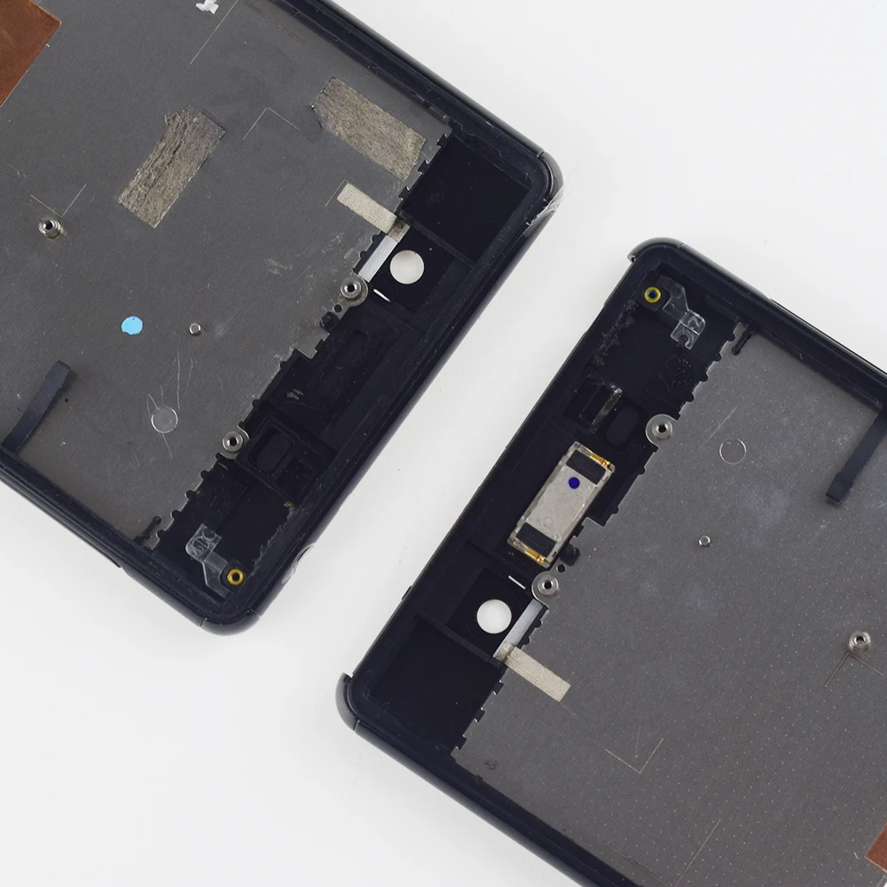 Для Sony Xperia M5 e5603 e5606 e5653 ЖК-дисплей монитор панель экран модуль + сенсорный