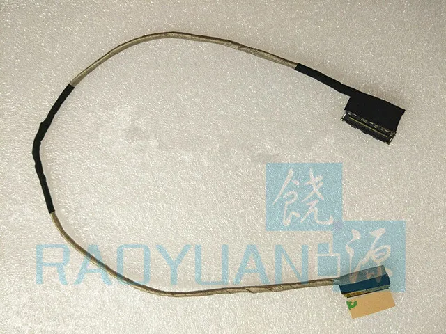 Подлинная Новый LVDS кабель светодиодной подсветки ЖК-дисплея для Sony VAIO SVF14 SVF142