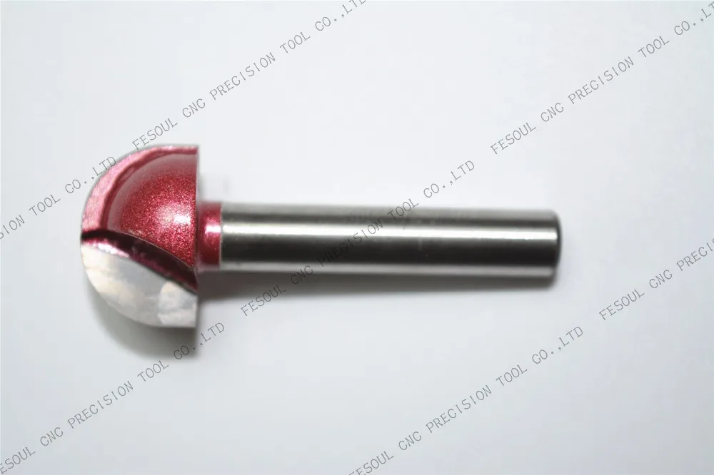 6 мм * 16 5 шт. бесплатная доставка гравировка с ЧПУ деревообрабатывающий Фрезерный