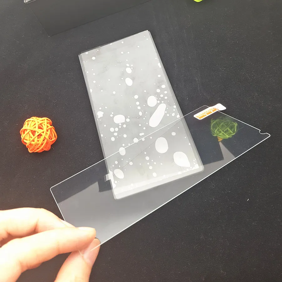 Защитная пленка для экрана из закаленного стекла Xiaomi mi x ЖК X 9 H um 0 3 мм|screen protector