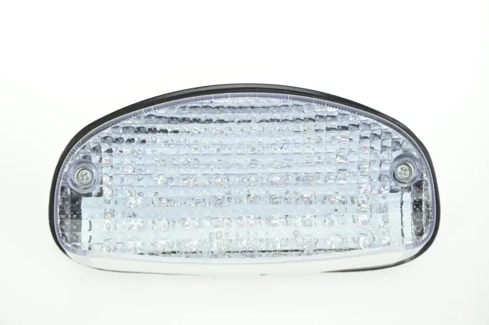 Светодиодный задний стоп сигнал для HONDA SHADOW VLX/SPIRIT 1100 99 05/HORNET 600 98 02/CBR1100XX 97 98|light