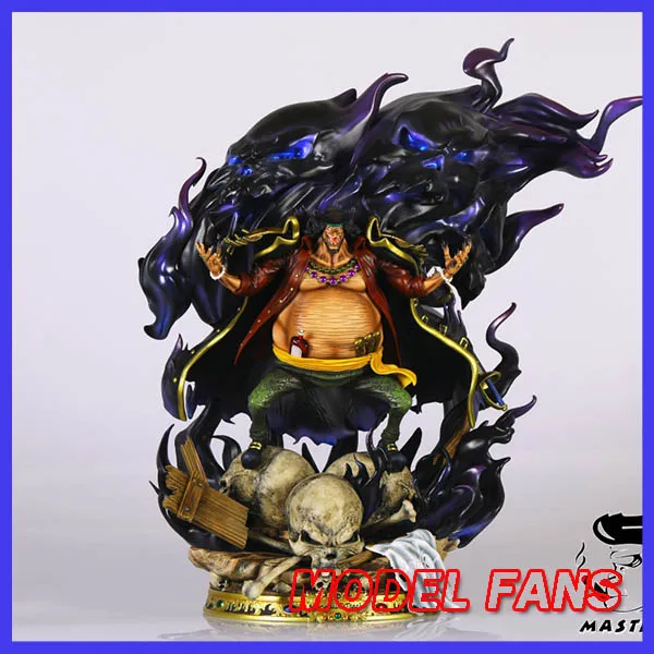 Модельные Поклонники в наличии MASTE R.D цельные черные бороды Marshall. D. Учить GK