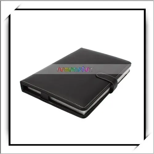 Free Shipping 10 Inch Tablet PC Leather Case Protecting Jacket Stylus Keyboard Good and High Quality E02767 | Компьютеры и офис
