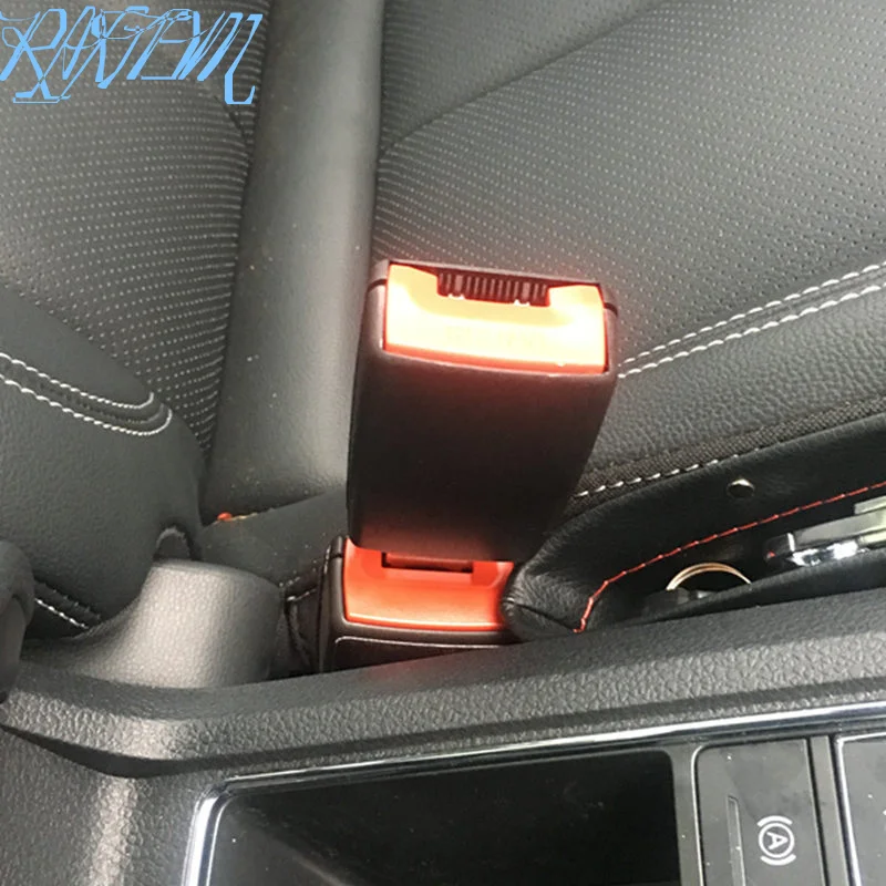 1 шт. для автомобиля удлинитель защелки ремня безопасности Infiniti FX35 FX37 EX25 G37 G35 G25 Q50