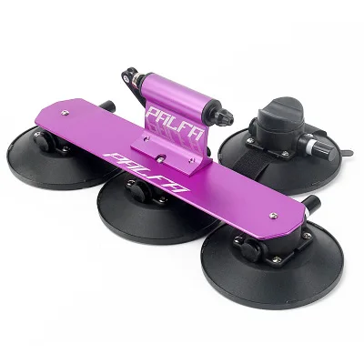 MEIANDIAN велосипедная стойка с присоской на крышу Автомобильная для велосипеда