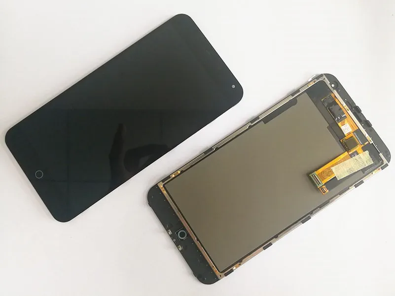 ЖК-дисплей и рамка QYJOY AAA для MEIZU M1 NOTE замена экрана ЖК-дисплея дигитайзер Aseembly |