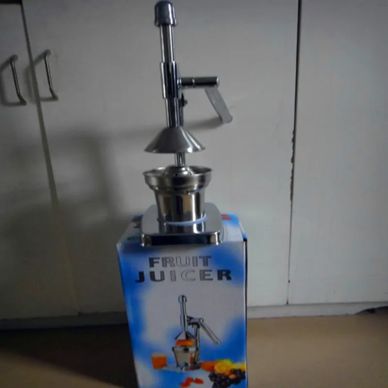 Orange juicer manual lemon juice machine for home use | Бытовая техника