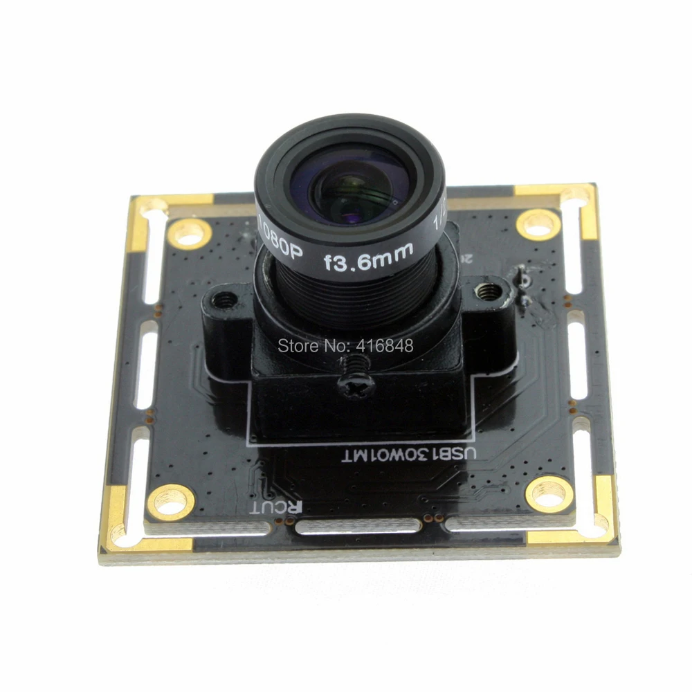 Usb эндоскоп с объективом 6 мм 1 3 МП 960P AR0130|camera cmos|camera weatherproofcamera id |
