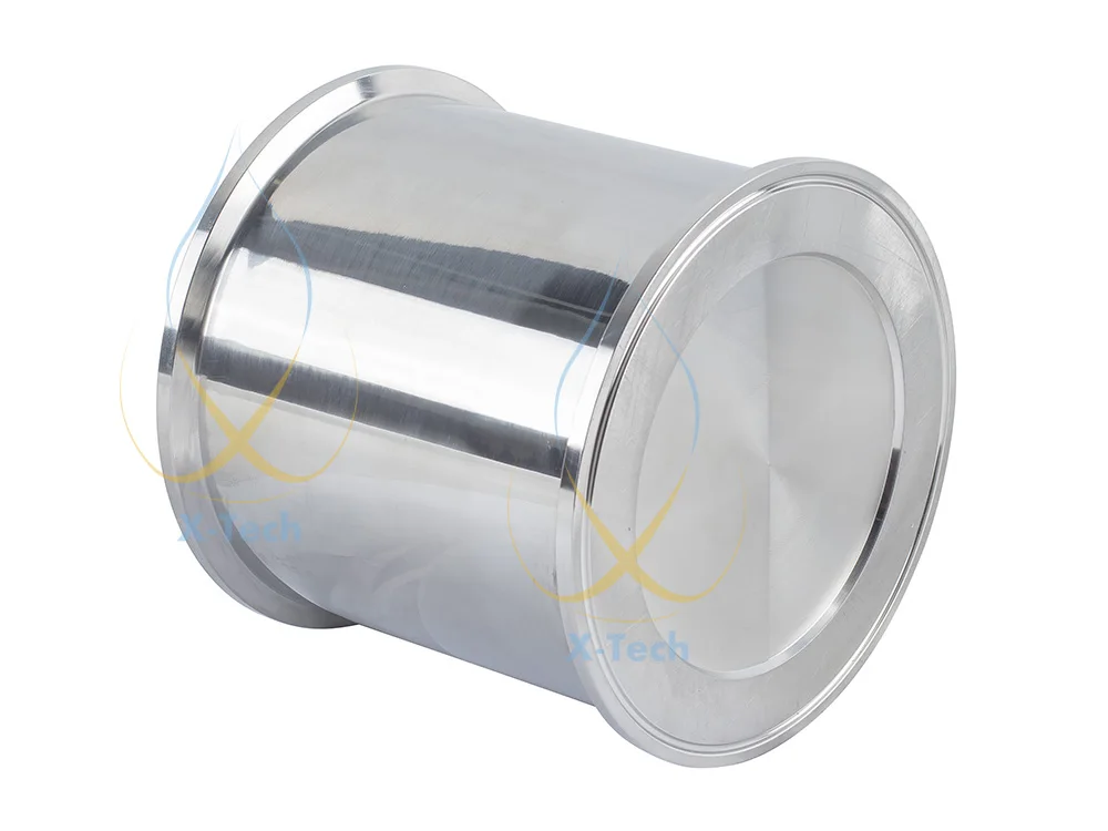 Платформа 6 &quotx 6&quot трехзажимная катушка с дном.|tri-clamp|platterspool |
