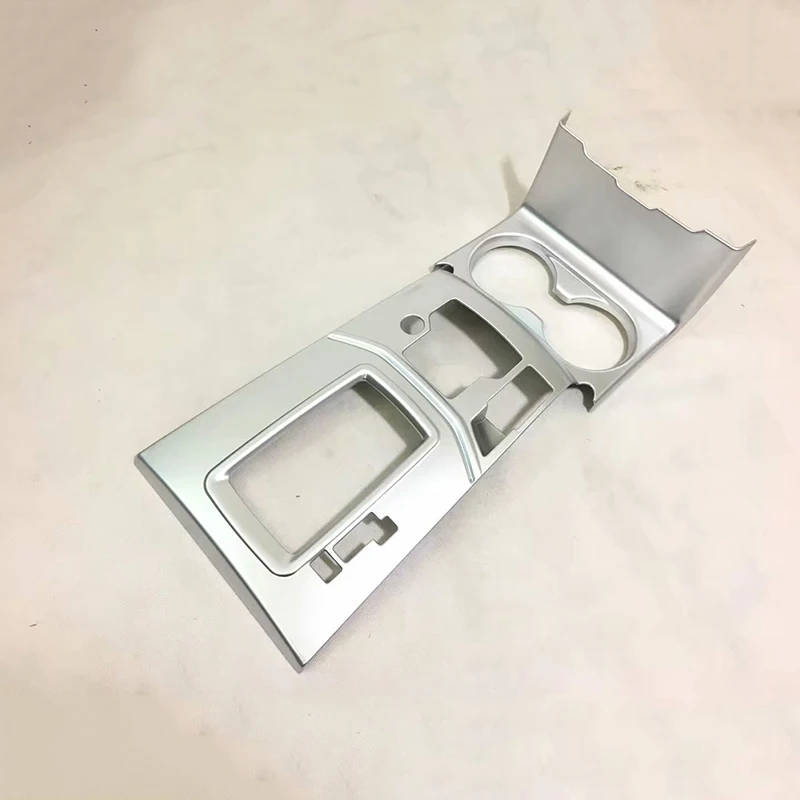 Декоративная Защита Коробка Переключения передач Панель покрытие стикер для